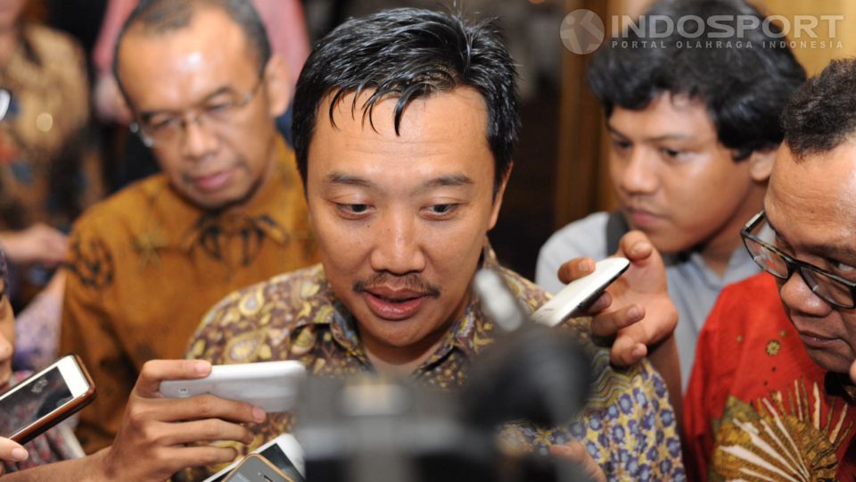  Copyright: &copy; Ratno Prasetyo/INDOSPORT